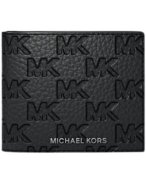Michael Kors Wallets & Cardholders - Black