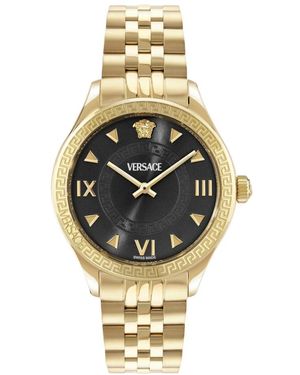 Versace Watches - Metallic