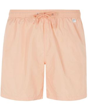 MC2 Saint Barth Beachwear - Natural
