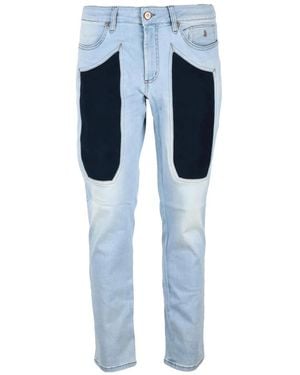 Jeckerson John Jeans - Blau
