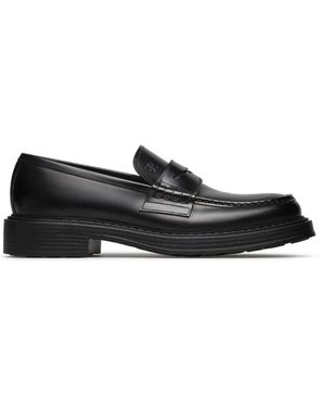 Fabi Loafers - Black