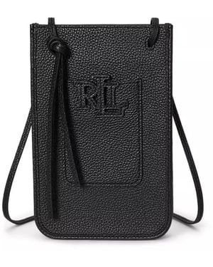 Ralph Lauren Cross Body Bags - Nero