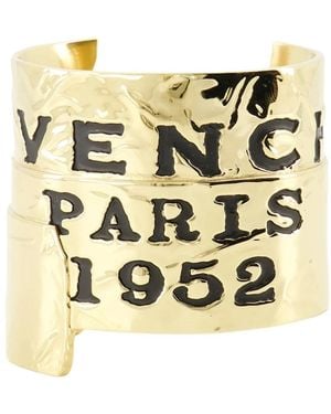 Givenchy Bracelets - Metallic