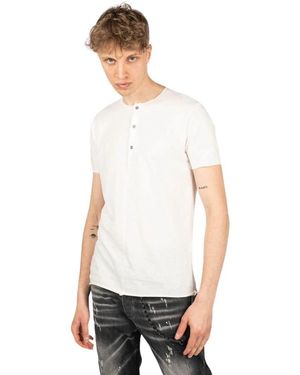 Xagon Man T-Shirts - Bianco