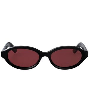 Retrosuperfuture Sunglasses - Purple