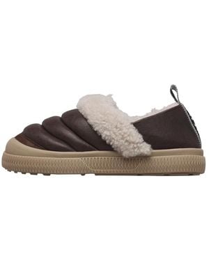 Voile Blanche Winter Boots - Brown