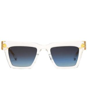 T Henri Sonnenbrille - Blau