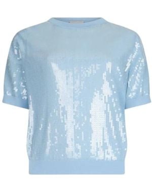 Liu Jo T-Shirts - Azul