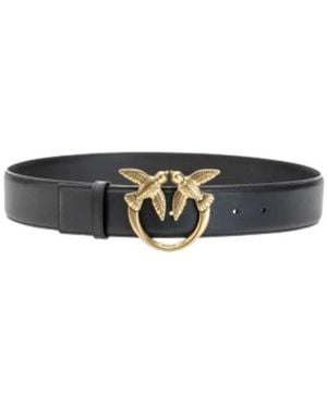 Pinko Belts - Black