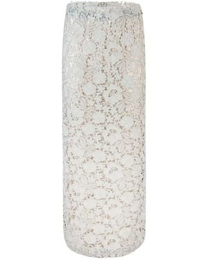 P.A.R.O.S.H. Maxi Skirts - Bianco