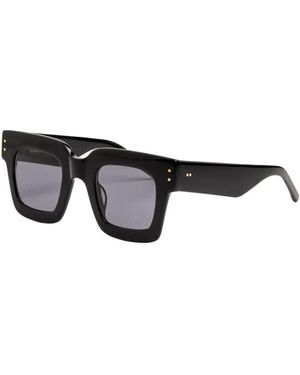 Kaleos Eyehunters Sunglasses - Black