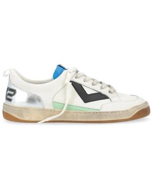 4b12 Sneakers - Azul