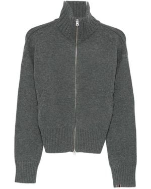 Extreme Cashmere Cashmere Knitwear - Gray