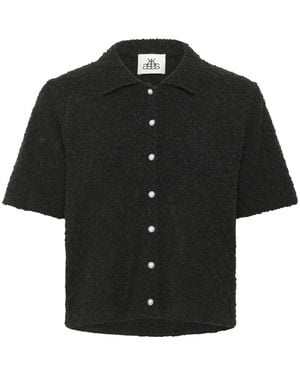 Karen By Simonsen Shirts - Negro