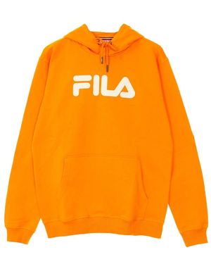 Fila Hoodies - Orange