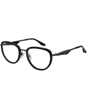 Trussardi Glasses - Black