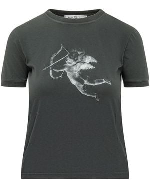 Fiorucci T-Shirts - Grigio