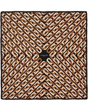 Le Parmentier Silky Scarves - Neutro