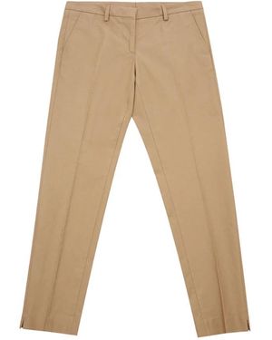 Lardini Chinos - Natural