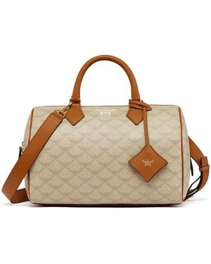 MCM Handbags - Metálico