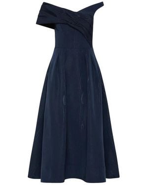 Rebecca Vallance Party Dresses - Blue