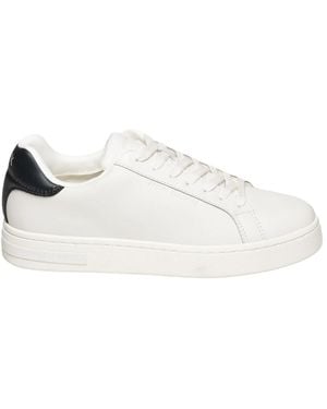 ARMANI EXCHANGE Sneakers - Bianco