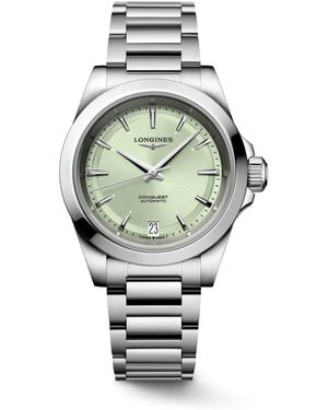 Longines Watches - Metálico