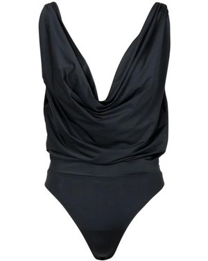 Aniye By Tops ,Zwart ,Body