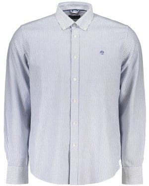 North Sails Casual Shirts - Blue