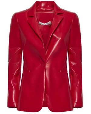 Alice Olivia Blazers sport coats and suit jackets for Women Online Sale up to 67 off Lyst