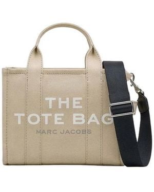 Marc Jacobs Small Tote - Natur