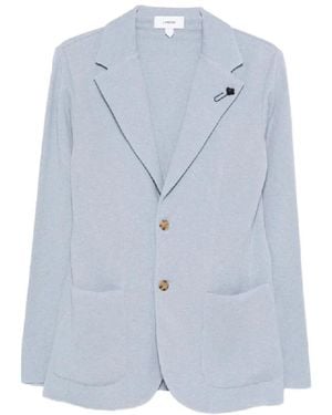 Lardini Blazers - Blu