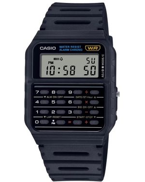 G-Shock Watches - Blu