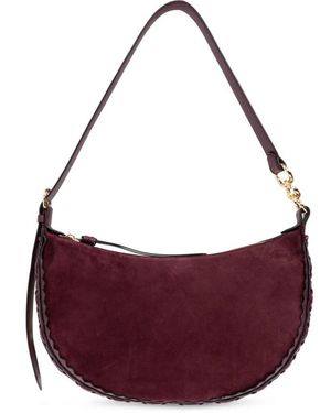 Ulla Johnson Shoulder Bags - Viola