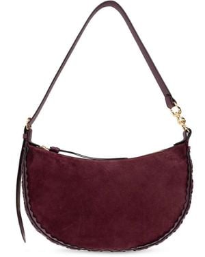Ulla Johnson Shoulder Bags - Morado