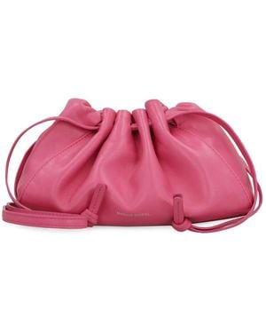 Mansur Gavriel Bucket Bags - Roze