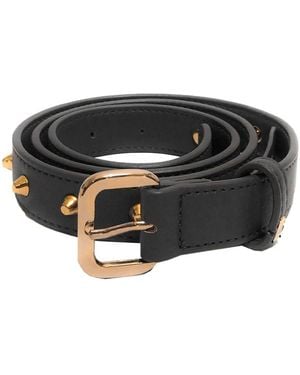 Fracomina Belts - Black