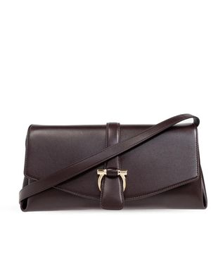 Ferragamo Shoulder Bags - Viola