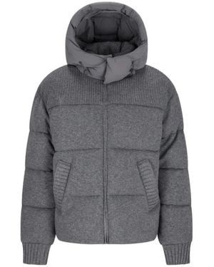 Mackage Winter Jackets - Grey
