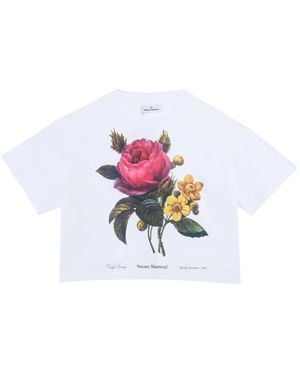 Vivienne Westwood T-Shirts - White