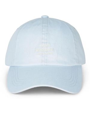 Mads Nørgaard Caps - Blu