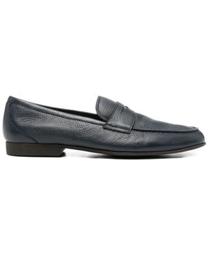 Fratelli Rossetti Loafers - Blau