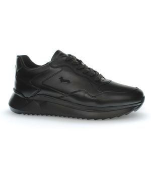 Harmont & Blaine Trainers - Black