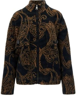 Liu Jo Light Jackets - Noir