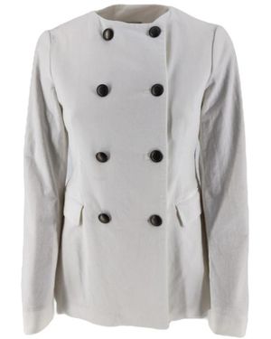 Kiltie Blazers - Gris