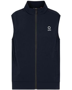 Suns Vests - Blu