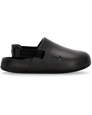 Nike Clogs - Black