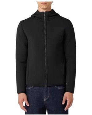 Colmar Sweaters - Zwart