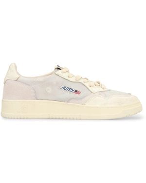 Autry Sneakers - White