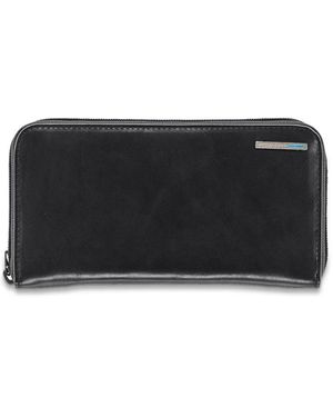 Piquadro Wallets & Cardholders - Black